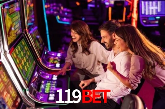 Jogos Exclusivos 119Bet