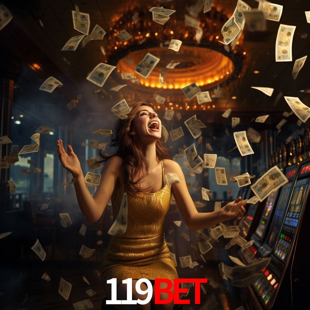 Tennis Betting 119Bet