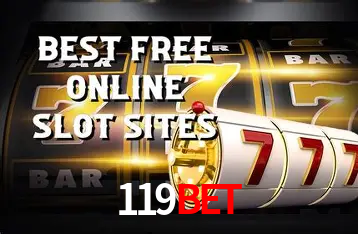 Desvendando o Mundo dos Jogos Virtuais na 119Bet