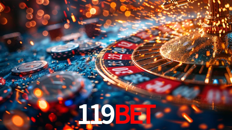 Platform Technology 119Bet