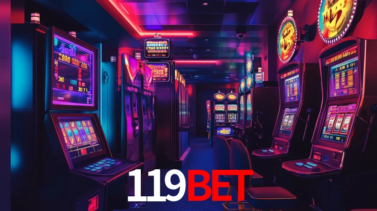 Exclusive Games 119Bet