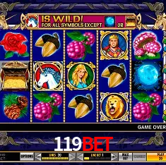 119Bet Bônus - Pacote R$5.000 + VIP