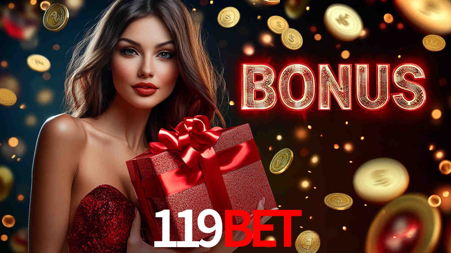 Descubra a Essência do 119Bet: Nossa História e Compromissos