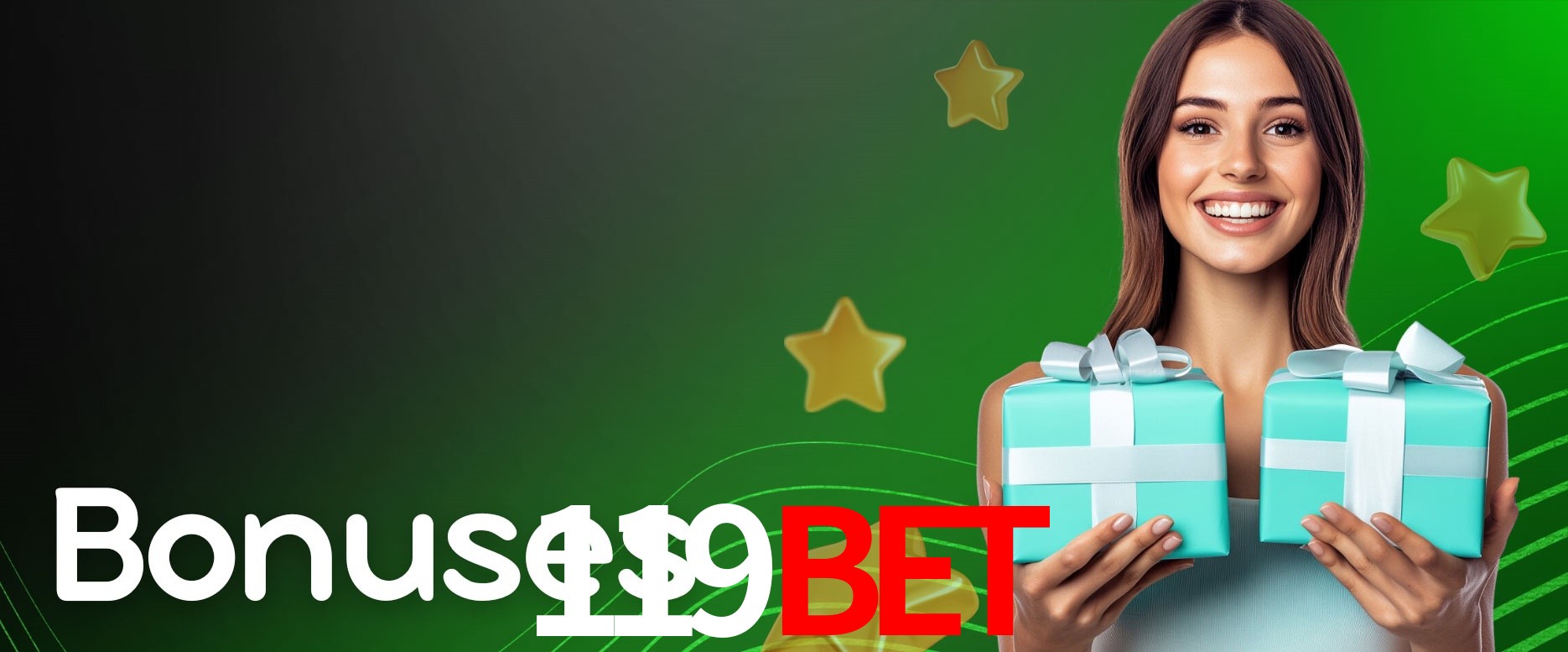 APP oficial da 119Bet para mobile