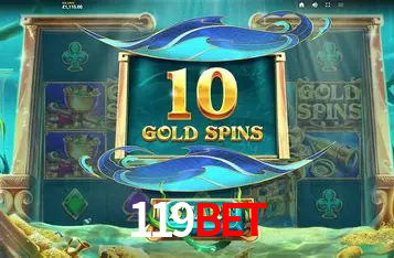 Descubra a Essência do 119Bet: Nossa História e Compromissos