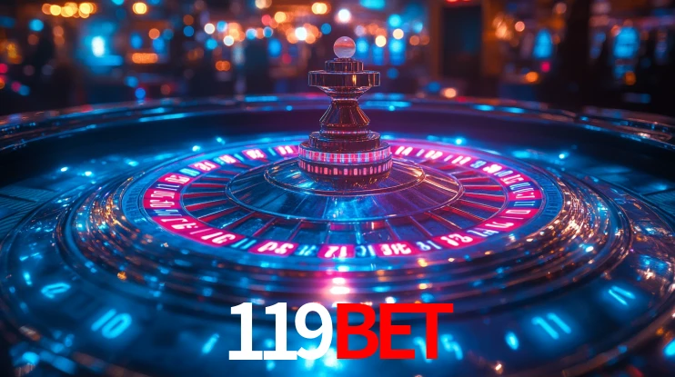 Premium Interface 119Bet