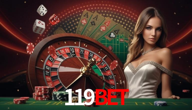 Security Systems 119Bet