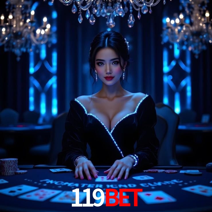 Ofertas Exclusivas 119Bet