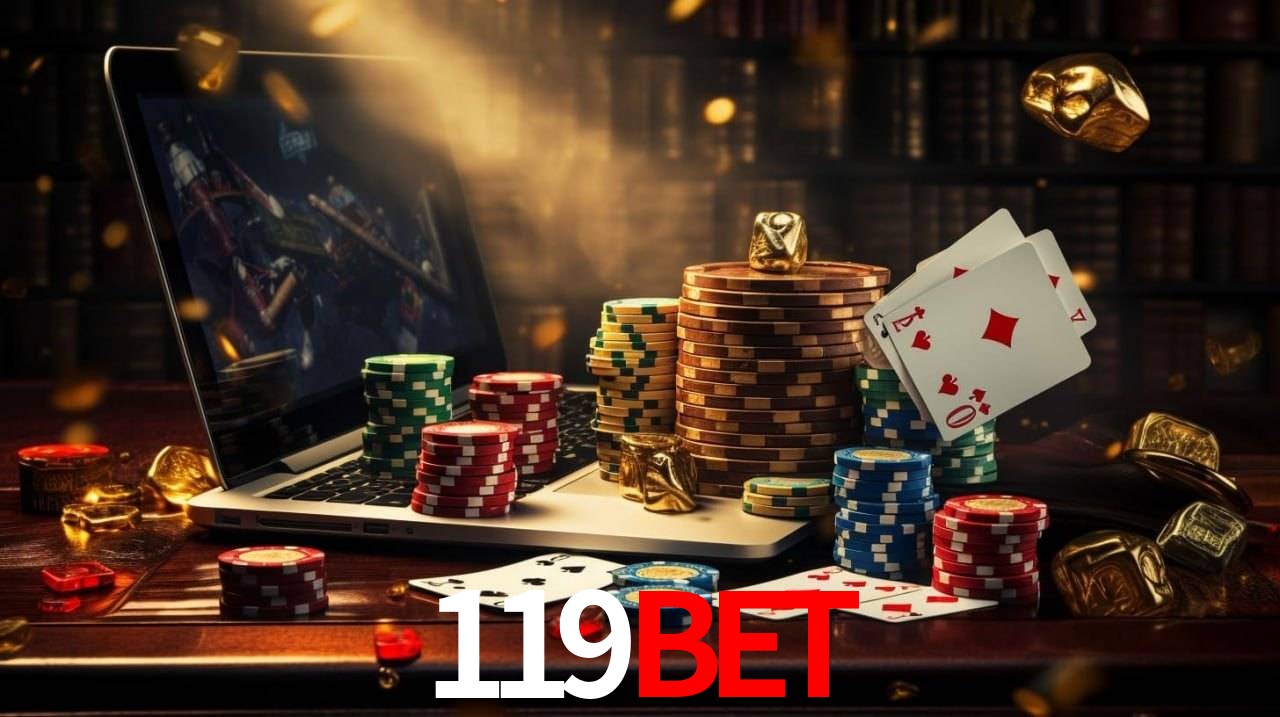 Estatísticas Esportivas 119Bet