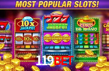 119Bet Rio de Janeiro - Professional Dealers