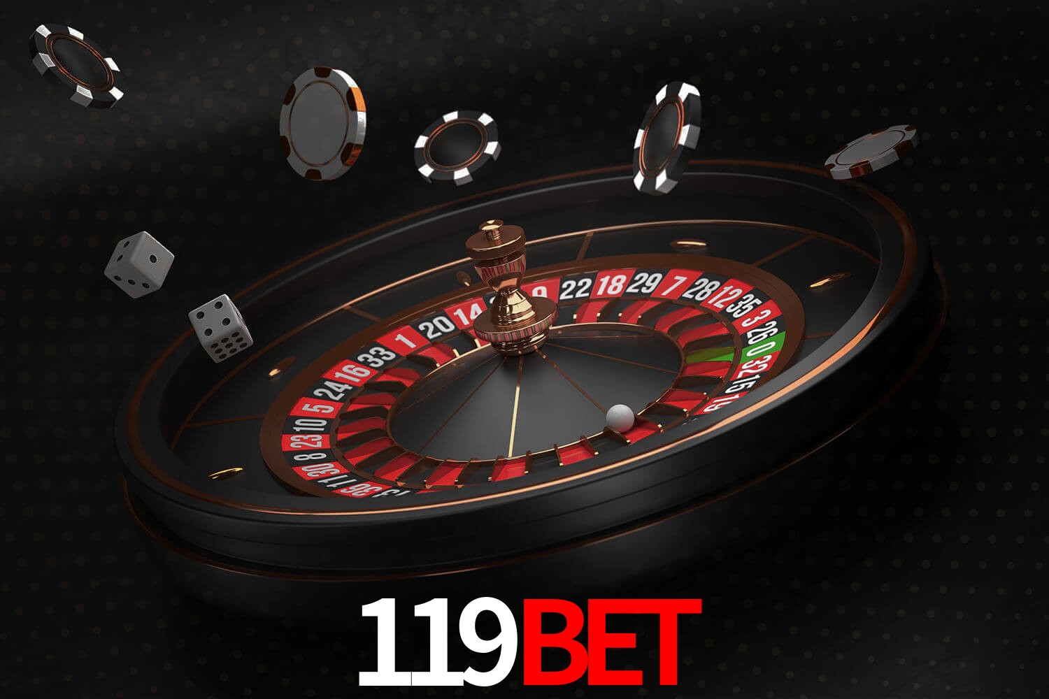 119Bet