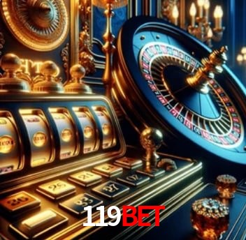 Estatísticas 119Bet
