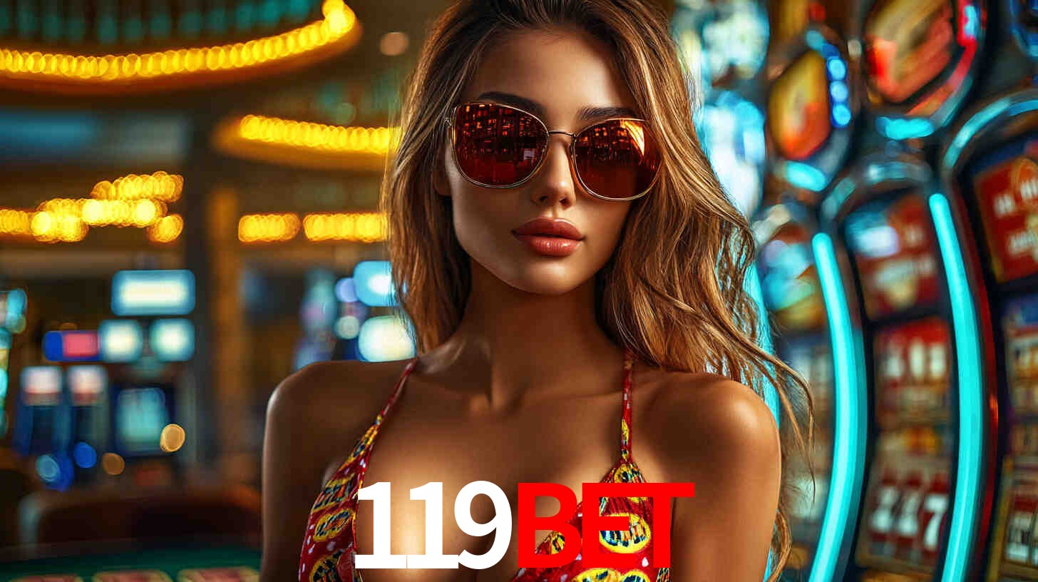 Welcome Bonus 119Bet