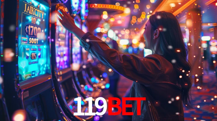 119Bet