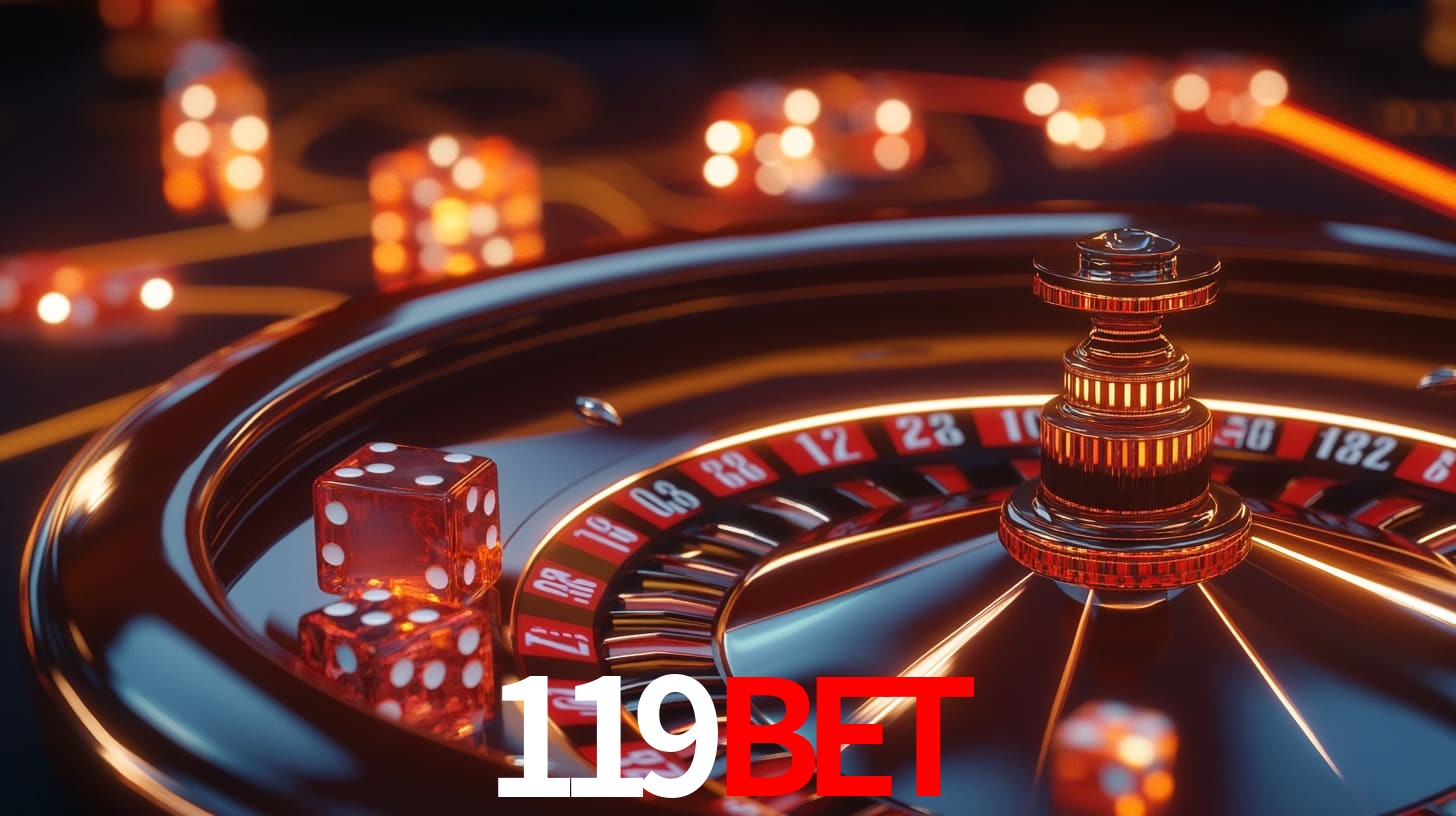 119Bet App