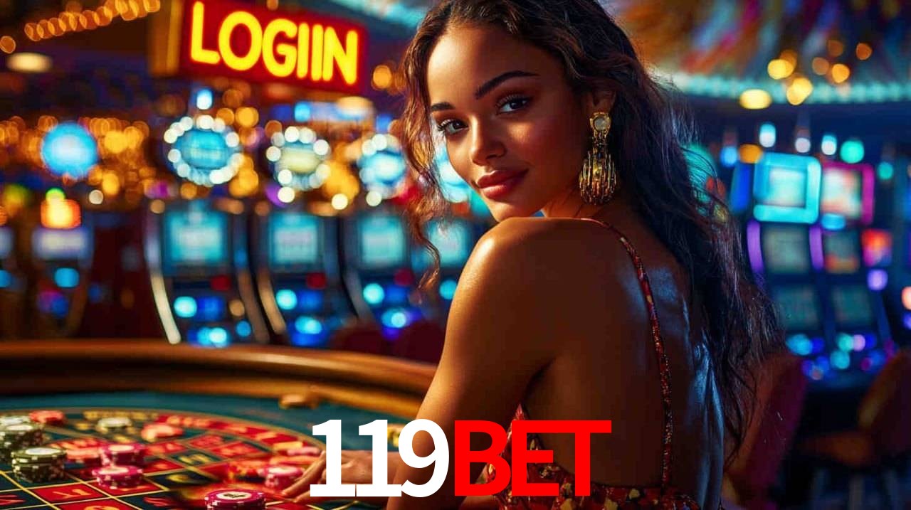 119Bet São Paulo - Jogo Providers