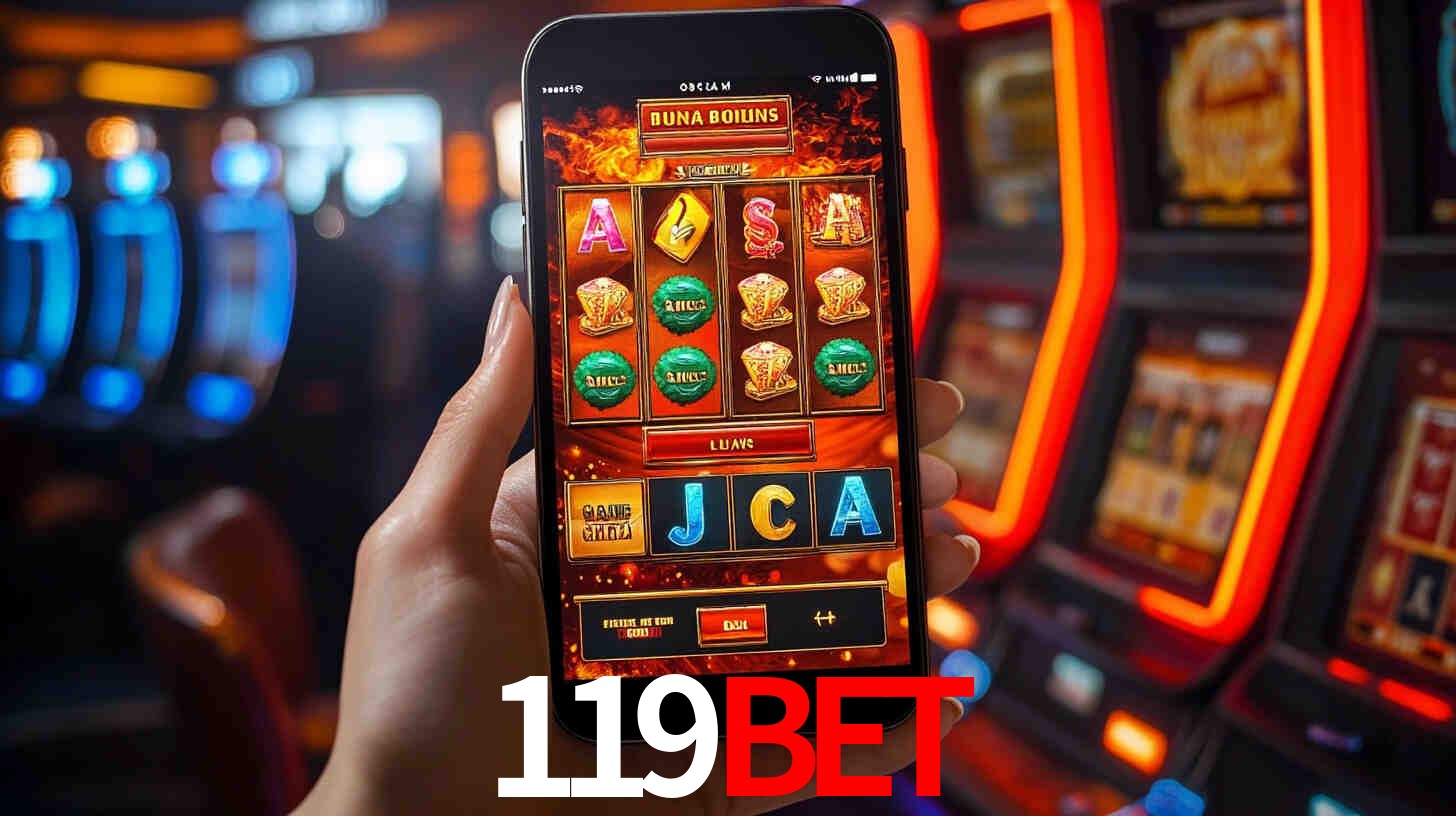 119Bet Link