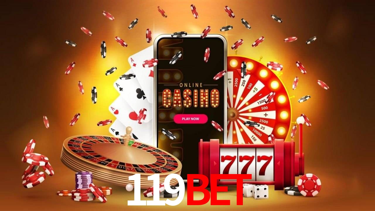 119Bet Rio de Janeiro - Popular Jogos