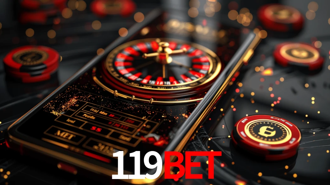 2FA Security 119Bet