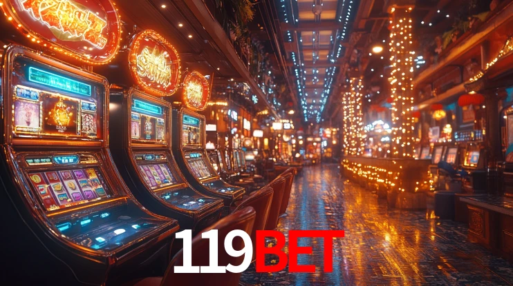 119Bet App