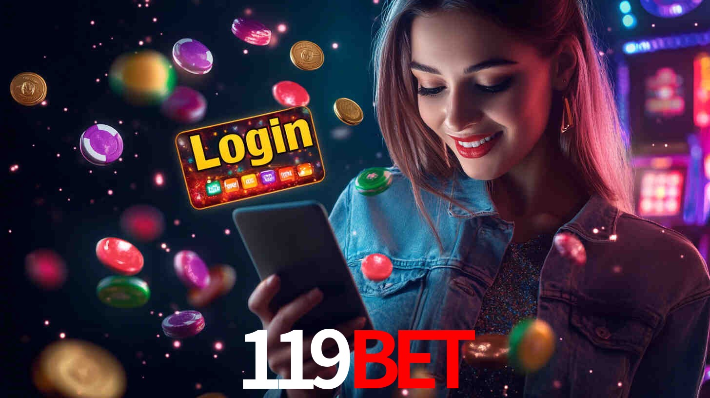 Explorando a Categoria de Eventos em Apostas na 119Bet