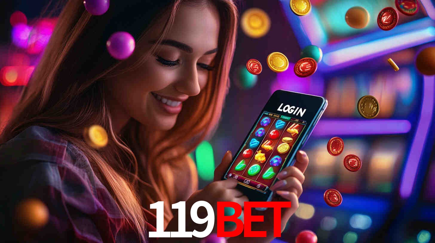 119Bet