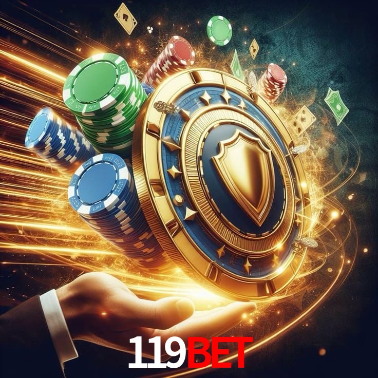 119Bet Curitiba - Live Betting