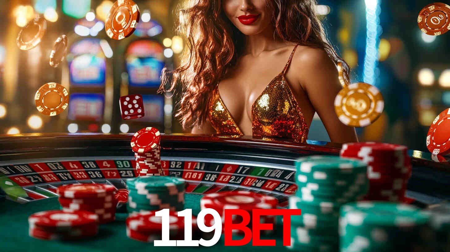 Tournaments 119Bet
