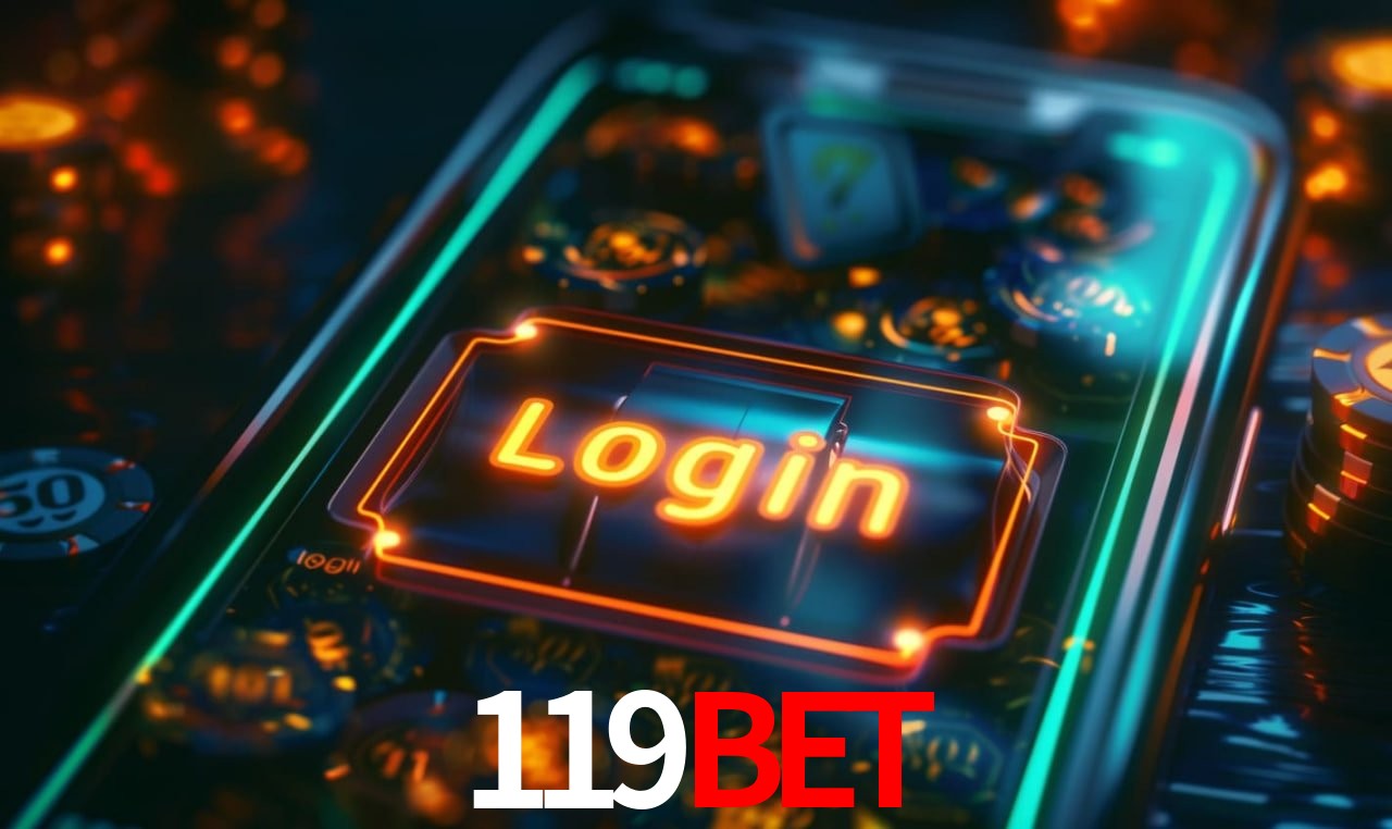 Statistics 119Bet