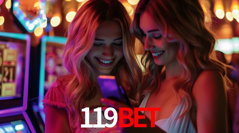 119Bet
