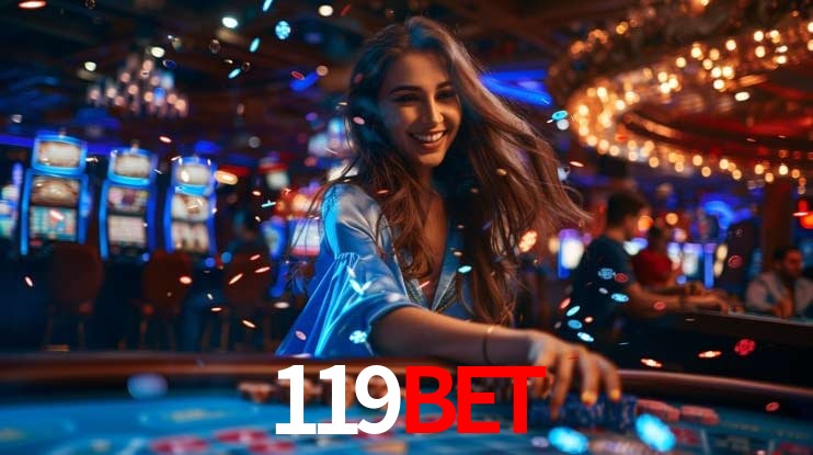 Player Reviews 119Bet