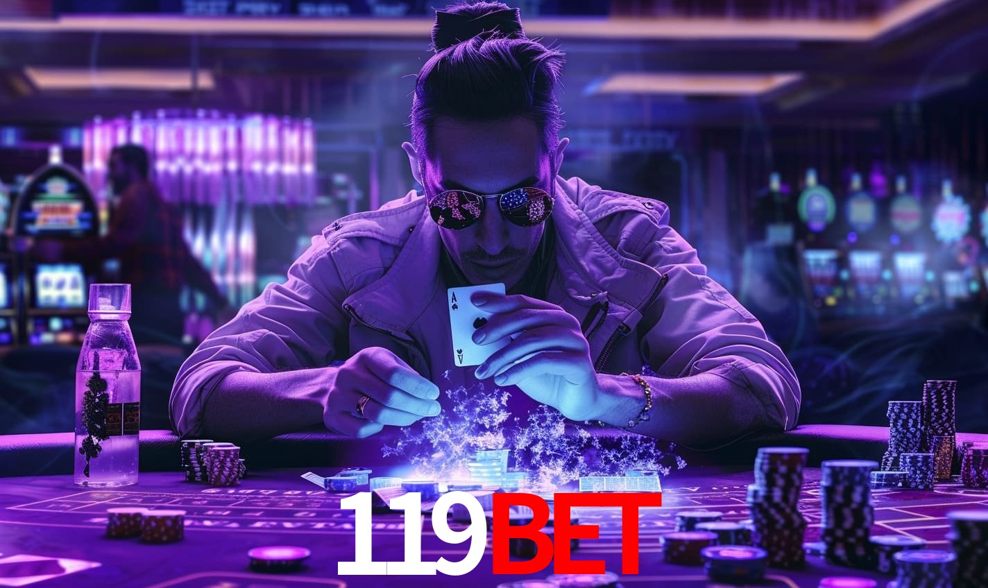 Basketball Betting 119Bet
