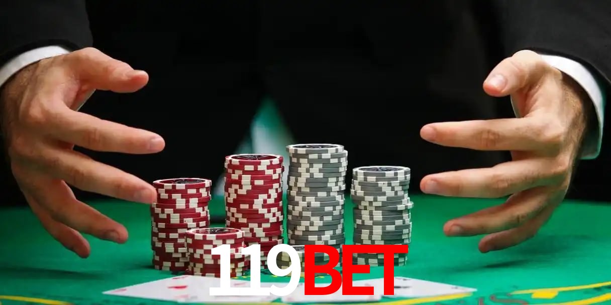 119Bet Belo Horizonte - Basketball