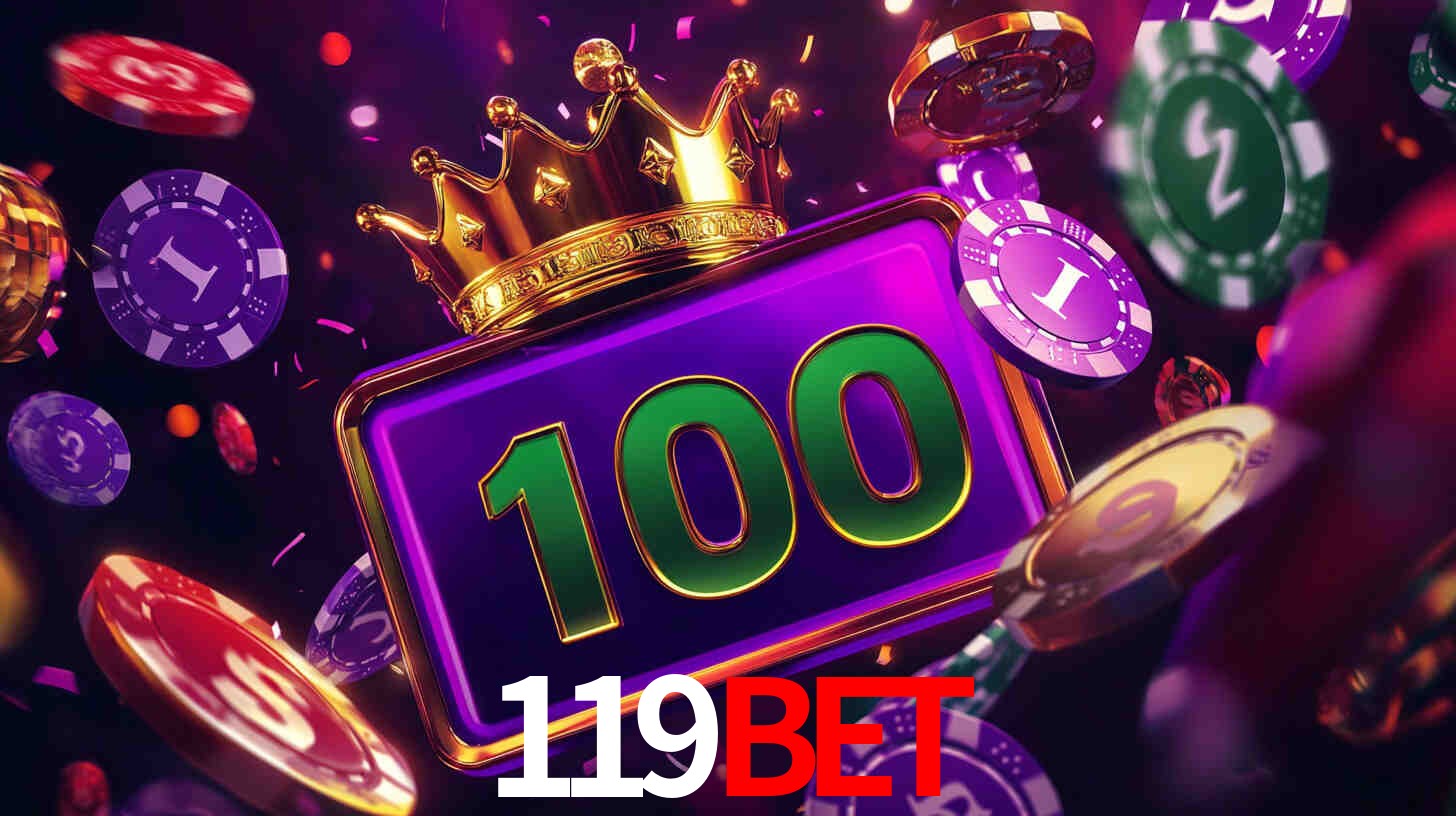 Live Casino 119Bet