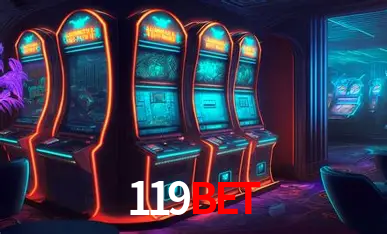 A Experiência Imersiva dos Cassinos Ao Vivo no 119Bet