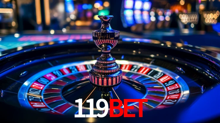 Ofertas Imperdíveis na 119Bet: Promoções e Bônus Que Valem a Pena