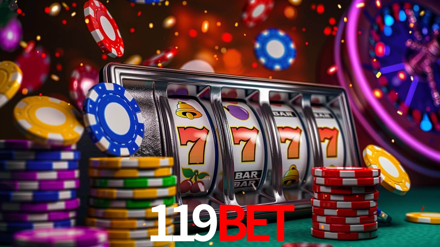 Casino VIP 119Bet