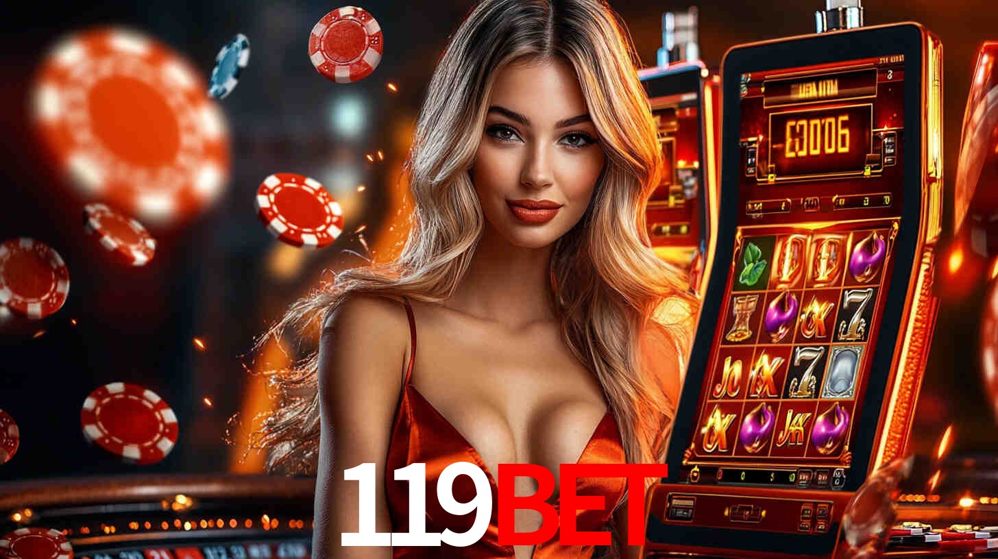 119Bet,119Bet App