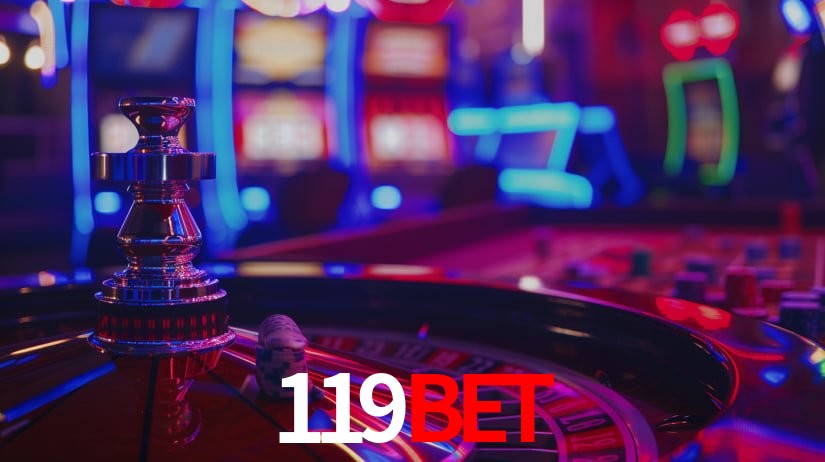 119Bet Link