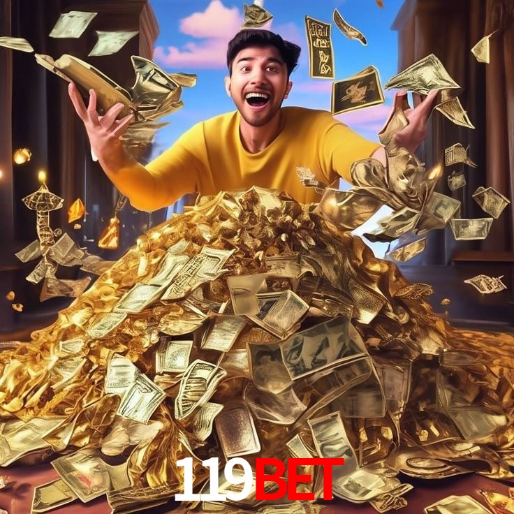 Apostas de Basquete 119Bet