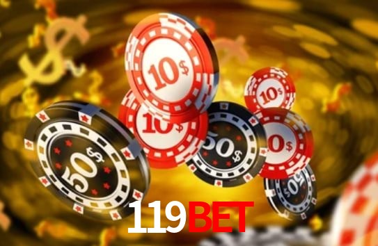 Estatísticas do Jogo 119Bet