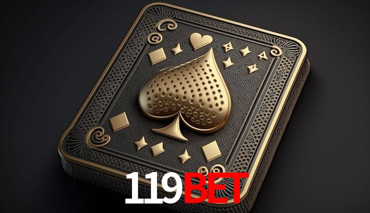 Benefícios da Conta 119Bet