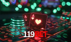 Login Seguro 119Bet