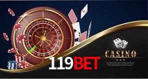 Jogos de Slot 119Bet