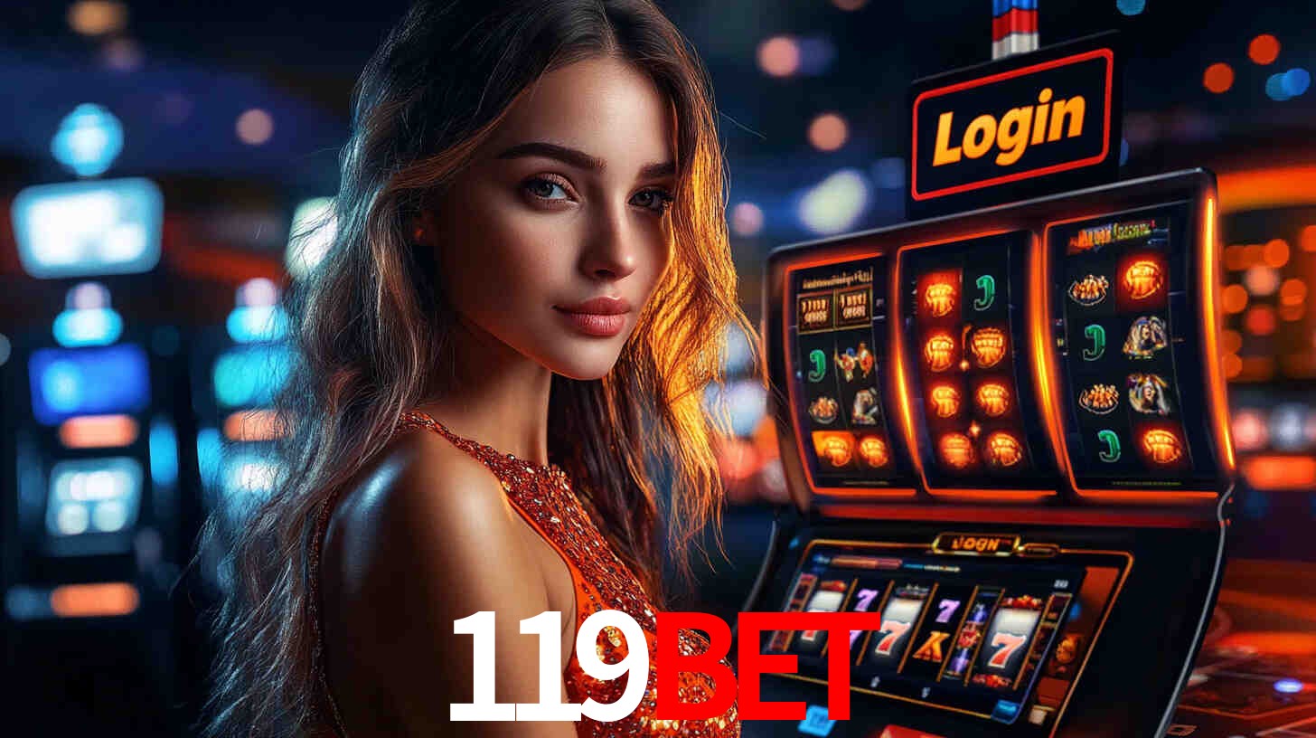 119Bet,119Bet App