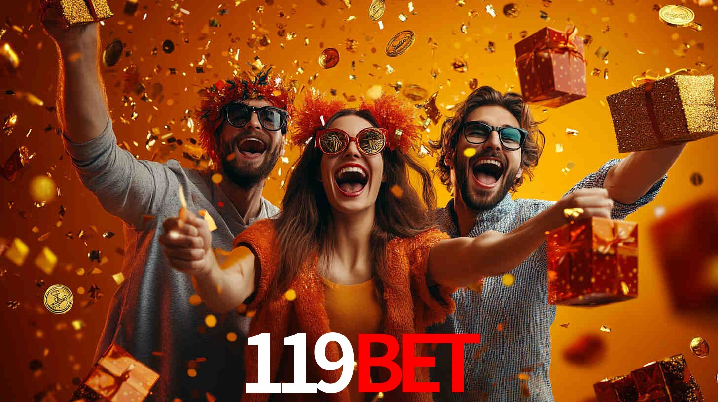 119Bet: Seu Especialista em Apostas Esportivas Brasileiras