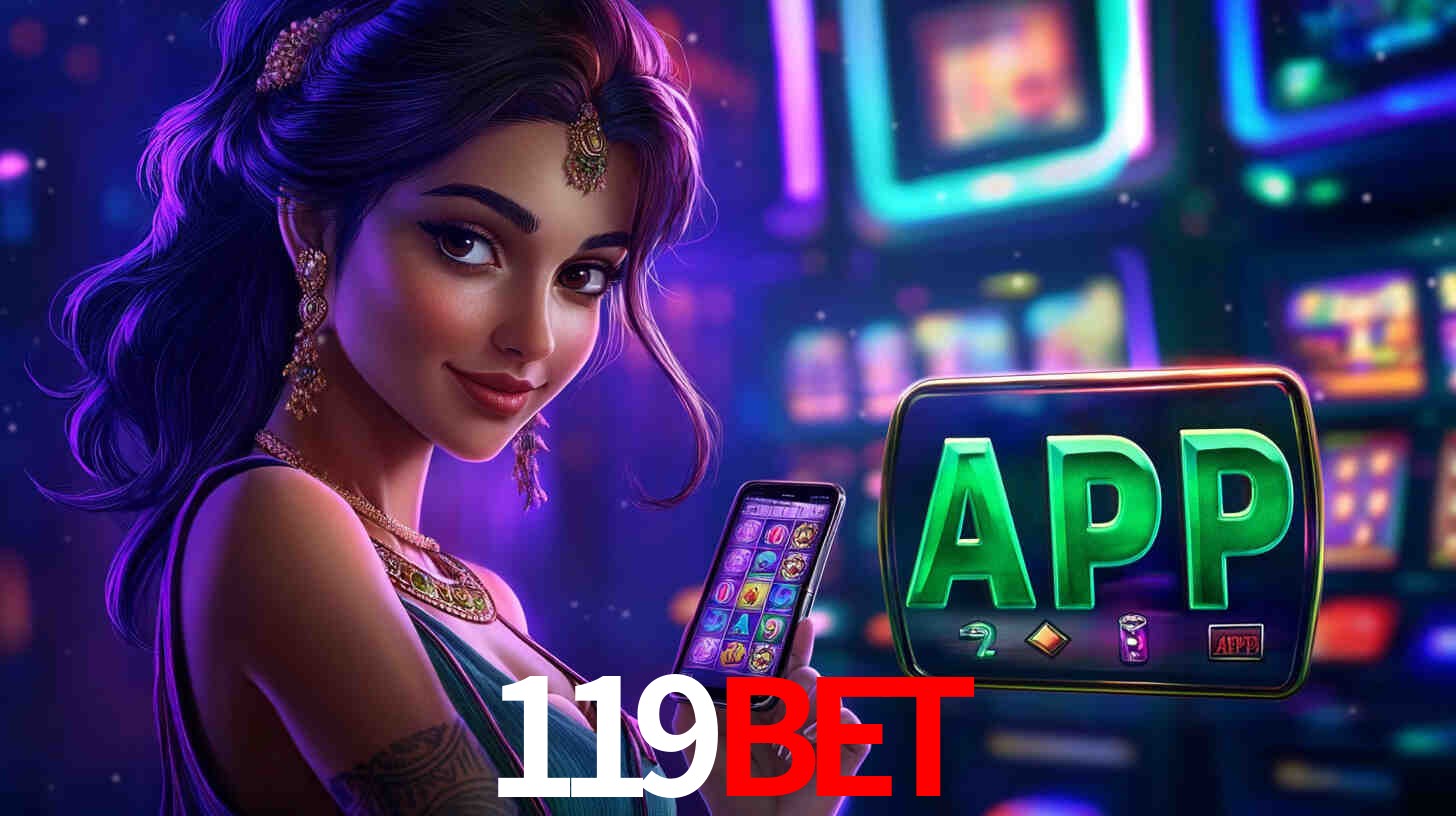 119Bet,119Bet App