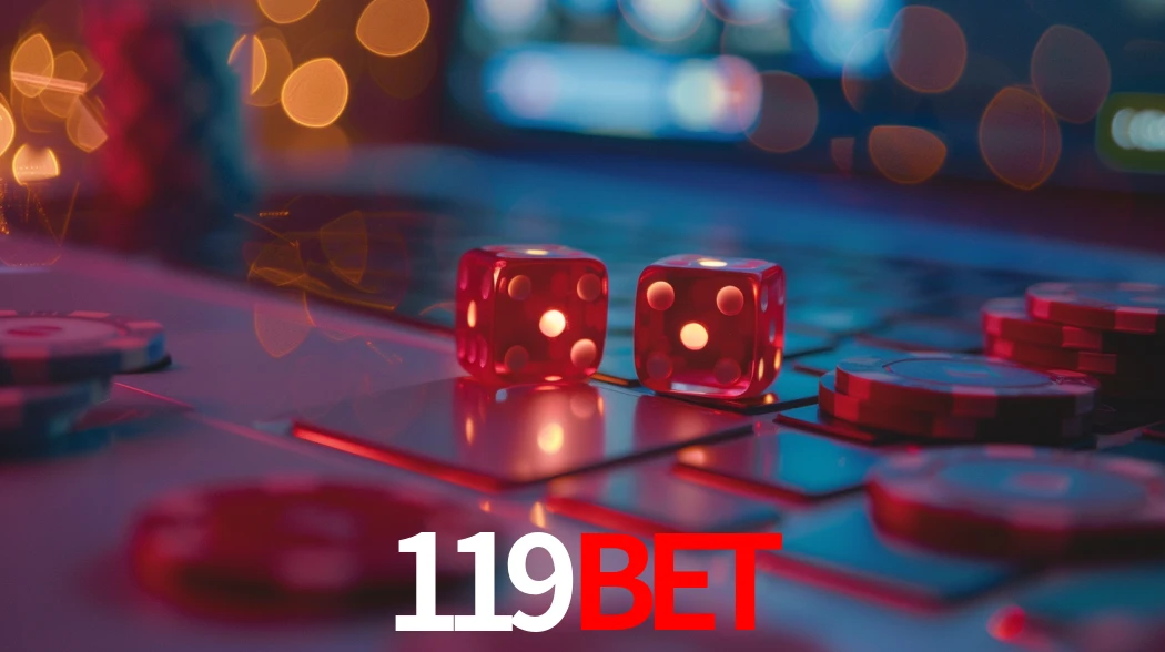 API Integration 119Bet