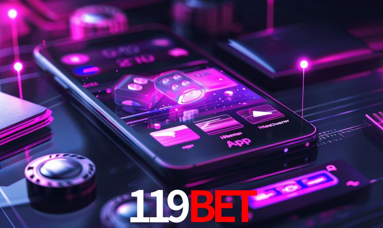 Experiência VIP 119Bet