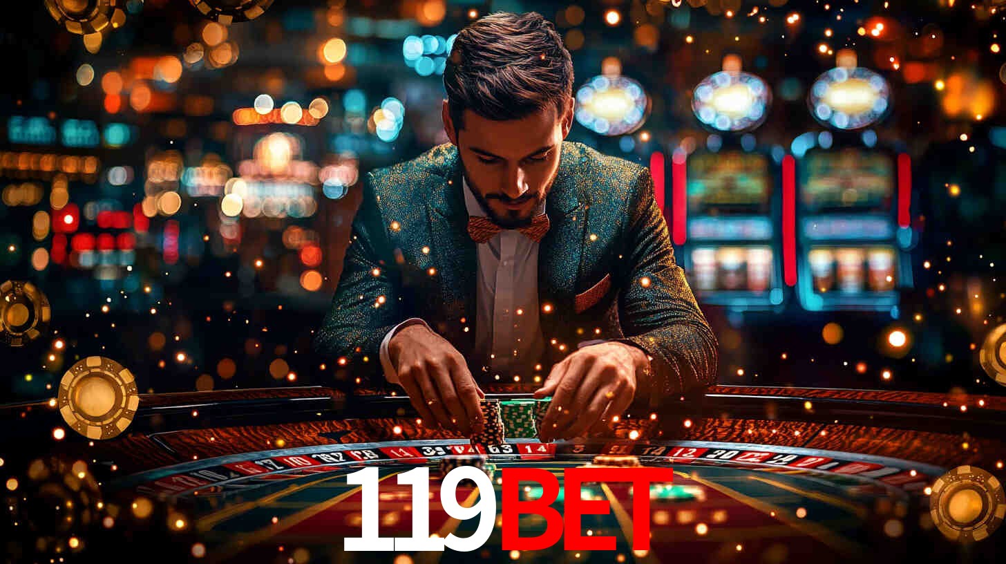 Programa VIP 119Bet